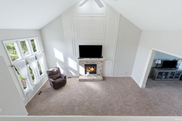 3018 Weatherstone Court, Fort Wayne, IN 46814