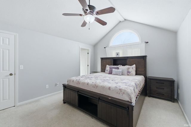 3018 Weatherstone Court, Fort Wayne, IN 46814