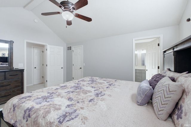 3018 Weatherstone Court, Fort Wayne, IN 46814