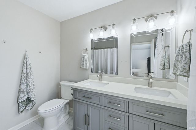 3018 Weatherstone Court, Fort Wayne, IN 46814