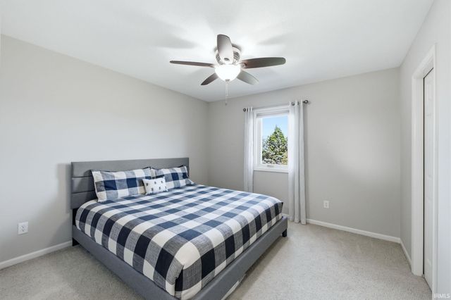 3018 Weatherstone Court, Fort Wayne, IN 46814