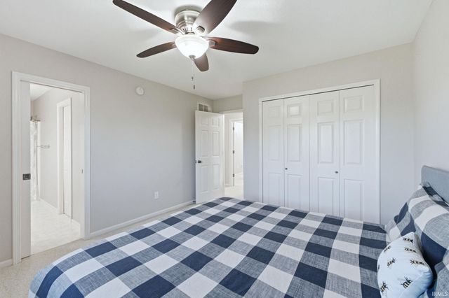 3018 Weatherstone Court, Fort Wayne, IN 46814