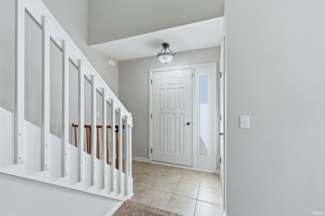 3018 Weatherstone Court, Fort Wayne, IN 46814