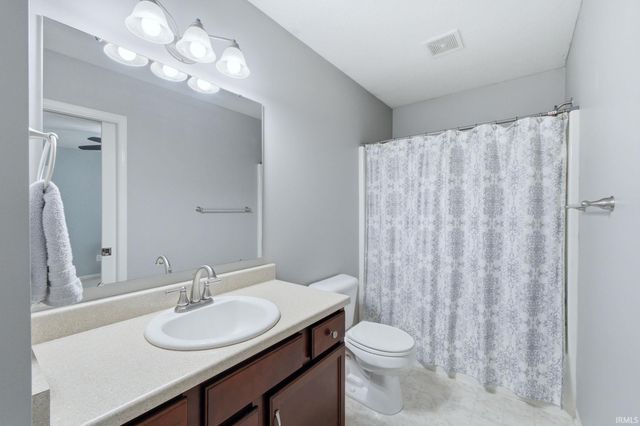 3018 Weatherstone Court, Fort Wayne, IN 46814