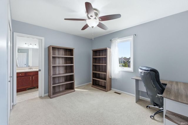 3018 Weatherstone Court, Fort Wayne, IN 46814