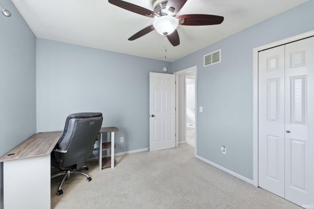3018 Weatherstone Court, Fort Wayne, IN 46814
