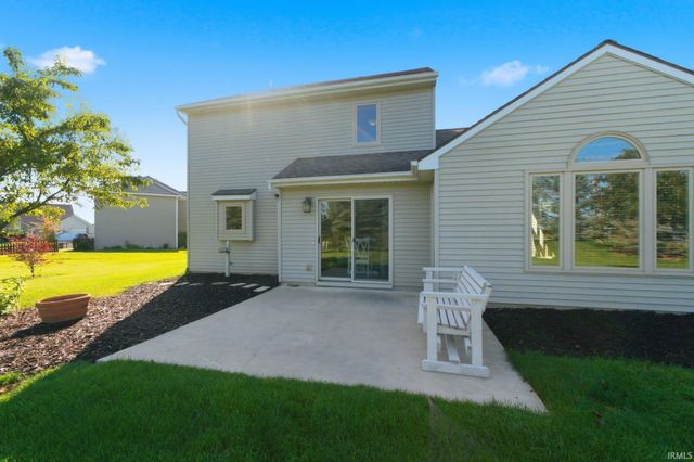 3018 Weatherstone Court, Fort Wayne, IN 46814