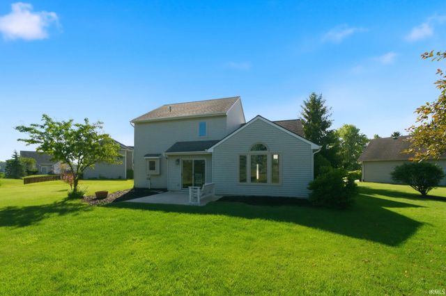 3018 Weatherstone Court, Fort Wayne, IN 46814
