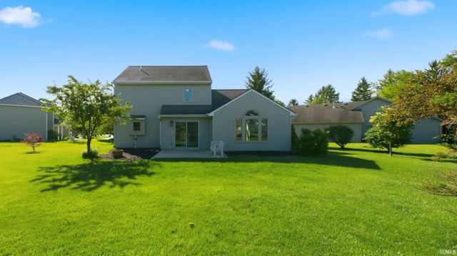 3018 Weatherstone Court, Fort Wayne, IN 46814