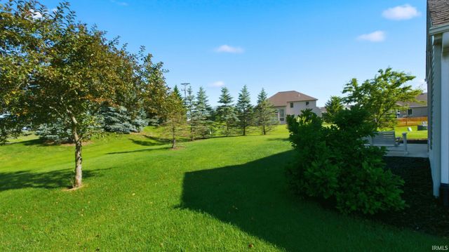 3018 Weatherstone Court, Fort Wayne, IN 46814