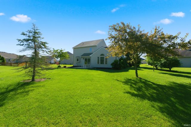 3018 Weatherstone Court, Fort Wayne, IN 46814