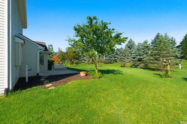 3018 Weatherstone Court, Fort Wayne, IN 46814