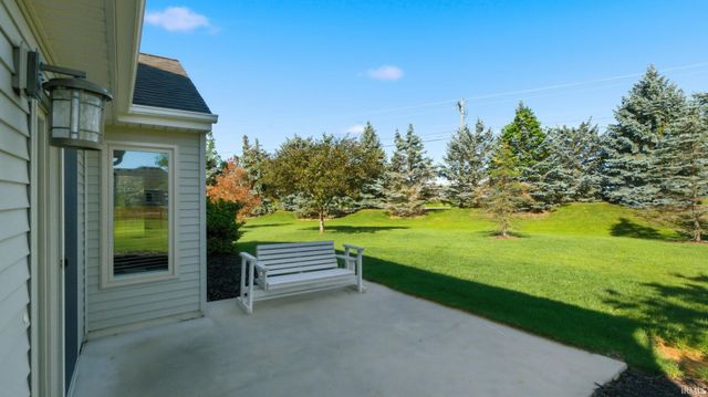3018 Weatherstone Court, Fort Wayne, IN 46814