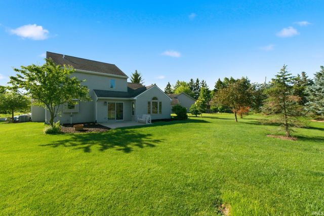 3018 Weatherstone Court, Fort Wayne, IN 46814