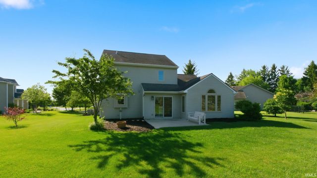 3018 Weatherstone Court, Fort Wayne, IN 46814