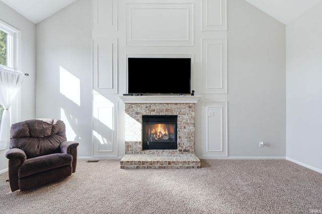3018 Weatherstone Court, Fort Wayne, IN 46814
