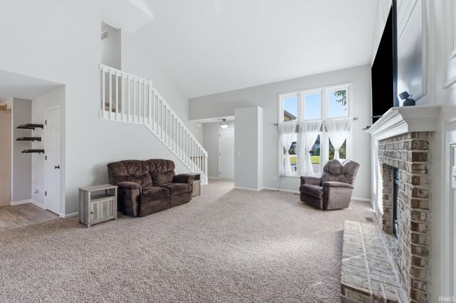 3018 Weatherstone Court, Fort Wayne, IN 46814