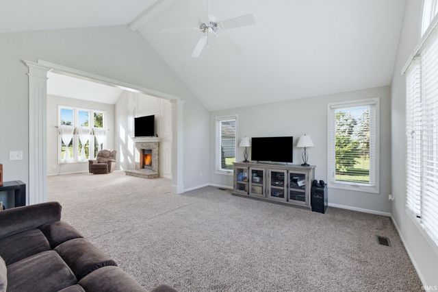 3018 Weatherstone Court, Fort Wayne, IN 46814