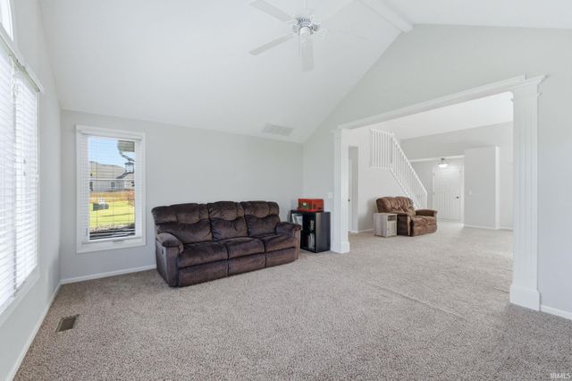 3018 Weatherstone Court, Fort Wayne, IN 46814