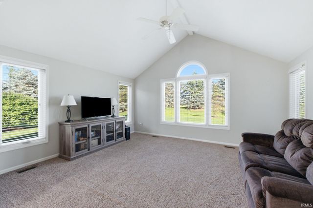 3018 Weatherstone Court, Fort Wayne, IN 46814
