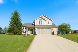 3018 Weatherstone Court, Fort Wayne, IN 46814