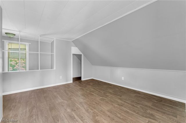 9001 Rosewood Avenue, Cleveland, OH 44105