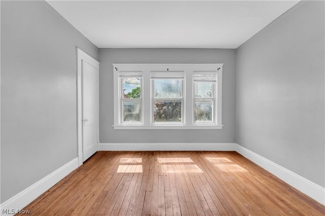 9001 Rosewood Avenue, Cleveland, OH 44105