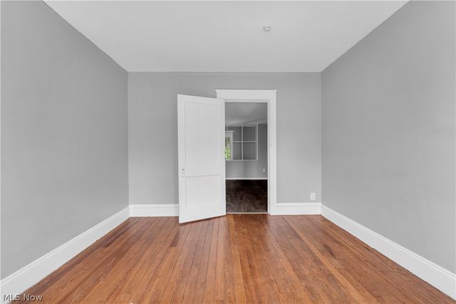 9001 Rosewood Avenue, Cleveland, OH 44105