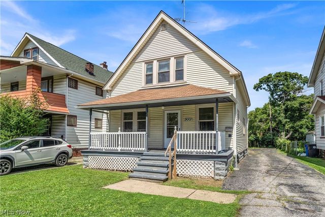 9001 Rosewood Avenue, Cleveland, OH 44105