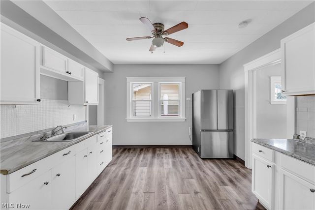 9001 Rosewood Avenue, Cleveland, OH 44105