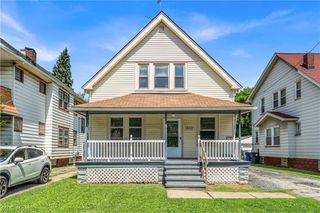 9001 Rosewood Avenue, Cleveland, OH 44105