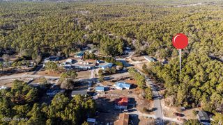 111 Creek Line Drive, Newport, NC 28570