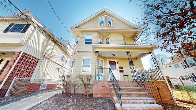 70 Hudson 2, Somerville, MA 02143