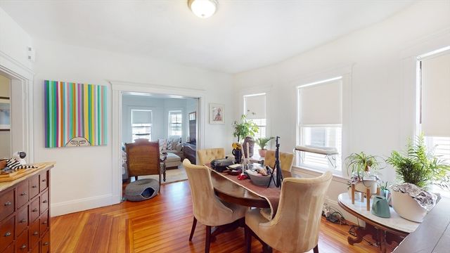 70 Hudson 2, Somerville, MA 02143
