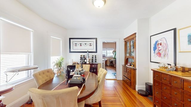 70 Hudson 2, Somerville, MA 02143