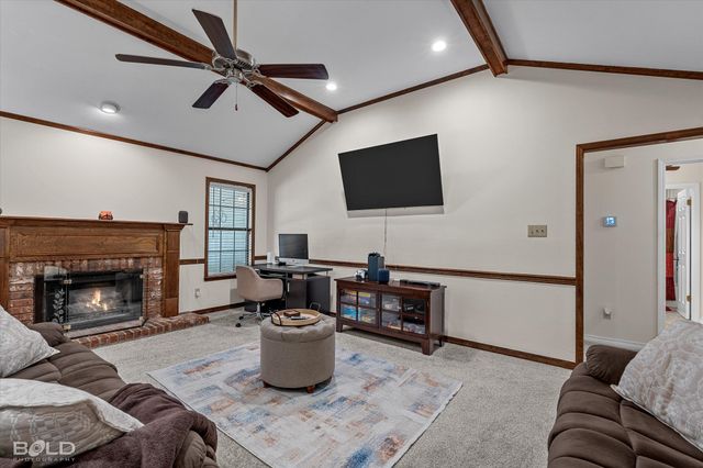 8809 Cromwell Drive, Shreveport, LA 71129