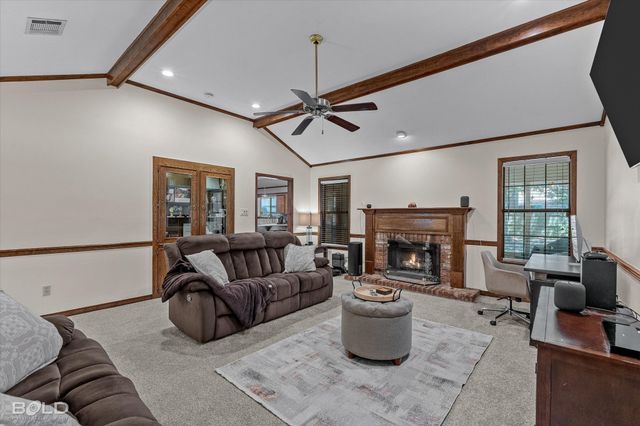 8809 Cromwell Drive, Shreveport, LA 71129
