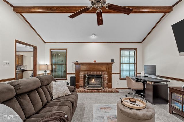 8809 Cromwell Drive, Shreveport, LA 71129