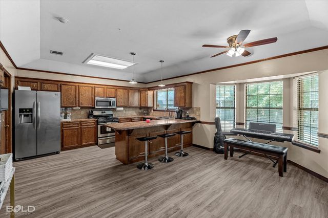 8809 Cromwell Drive, Shreveport, LA 71129