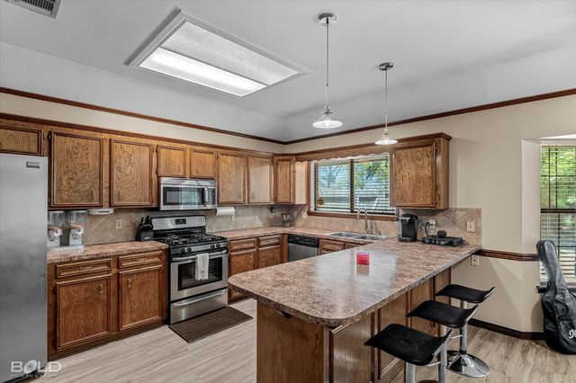 8809 Cromwell Drive, Shreveport, LA 71129