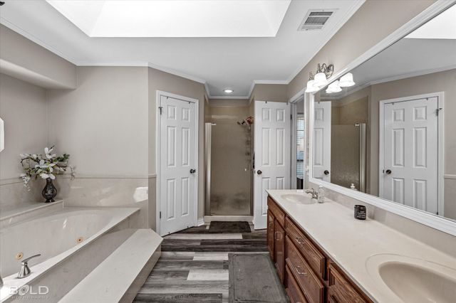 8809 Cromwell Drive, Shreveport, LA 71129