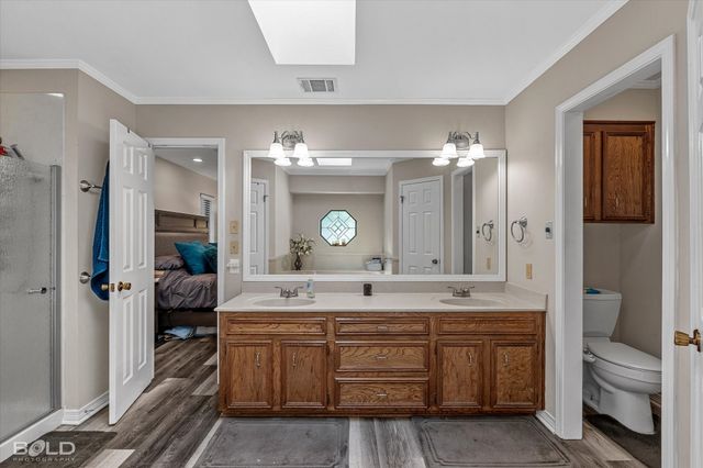 8809 Cromwell Drive, Shreveport, LA 71129