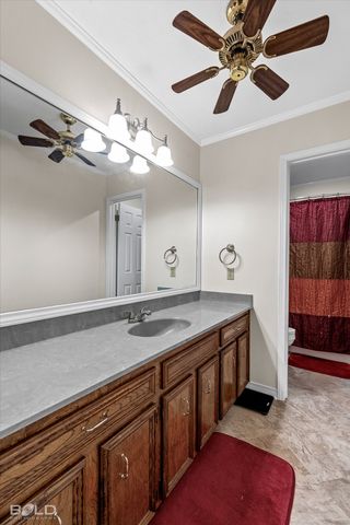 8809 Cromwell Drive, Shreveport, LA 71129
