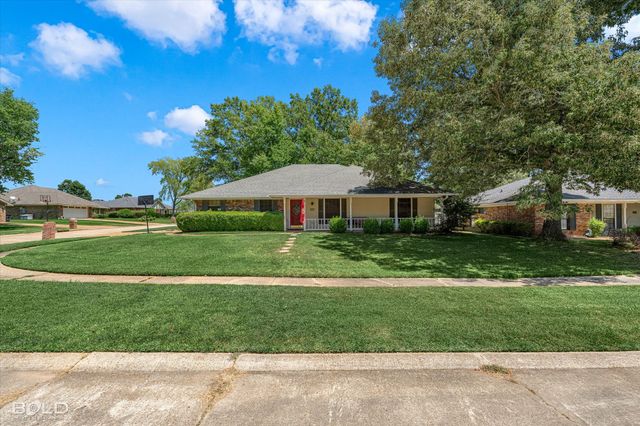 8809 Cromwell Drive, Shreveport, LA 71129