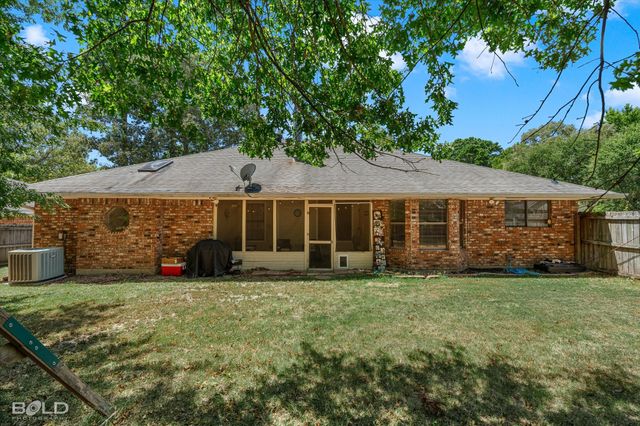 8809 Cromwell Drive, Shreveport, LA 71129