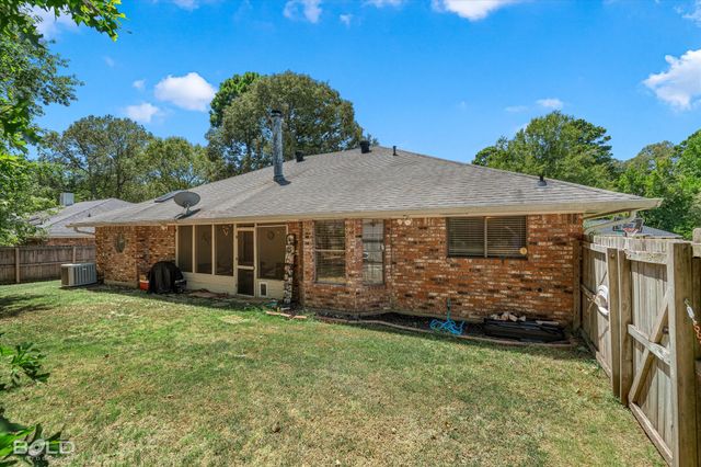 8809 Cromwell Drive, Shreveport, LA 71129