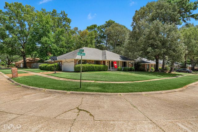 8809 Cromwell Drive, Shreveport, LA 71129