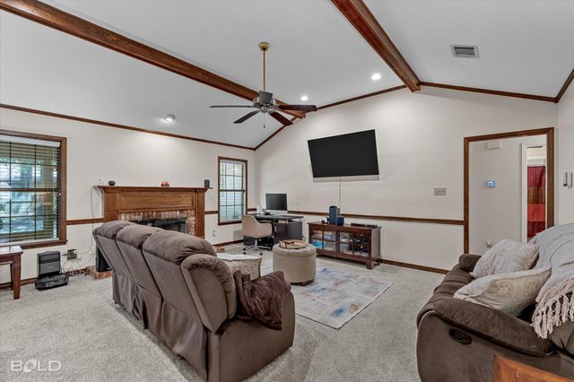 8809 Cromwell Drive, Shreveport, LA 71129
