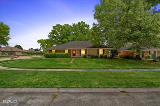 8809 Cromwell Drive, Shreveport, LA 71129