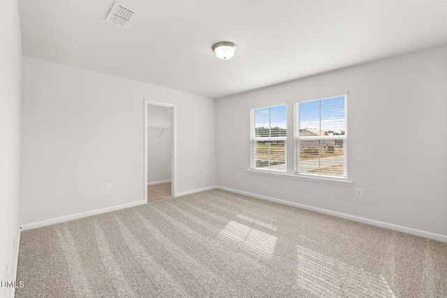 621 Wicklow Hall Drive, Fuquay Varina, NC 27526